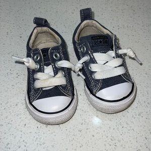 Baby converse